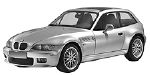 BMW E36-7 P173F Fault Code