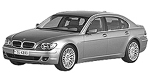 BMW E66 P173F Fault Code