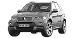 BMW E70 P173F Fault Code