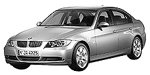 BMW E90 P173F Fault Code