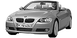 BMW E93 P173F Fault Code