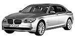 BMW F01 P173F Fault Code