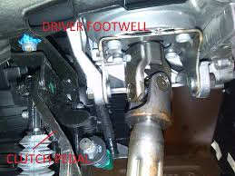 See P173F repair manual