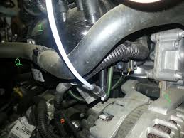 See P173F repair manual